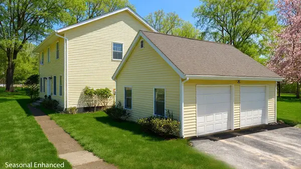 222 Wilson Hill Road, Binghamton, NY 13905