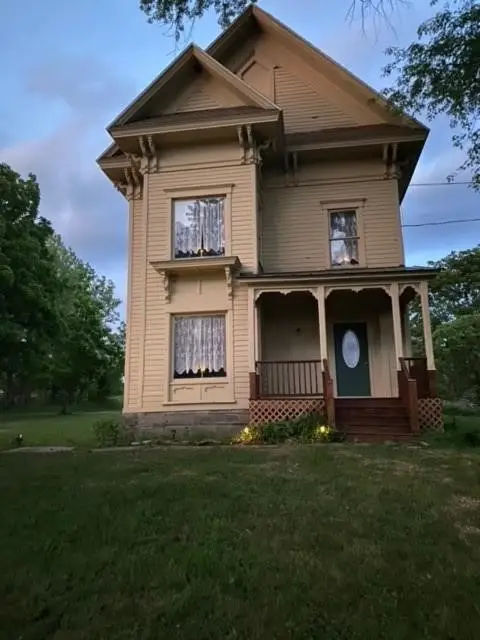 2182 Oak Hill Road, Moravia, NY 13118 - #1