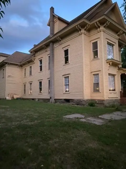 2182 Oak Hill Road, Moravia, NY 13118 - #2