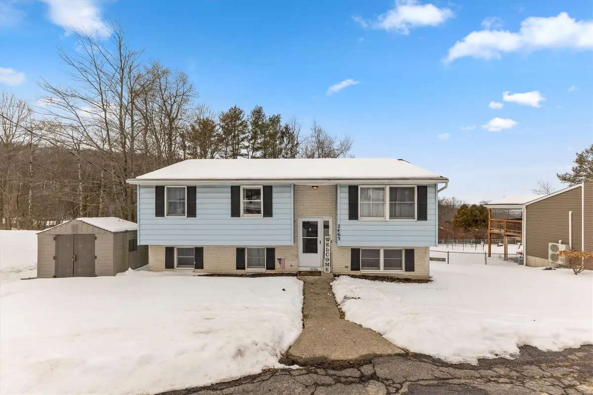 2463 Bernice Boulevard, Binghamton, NY 13903 - #1