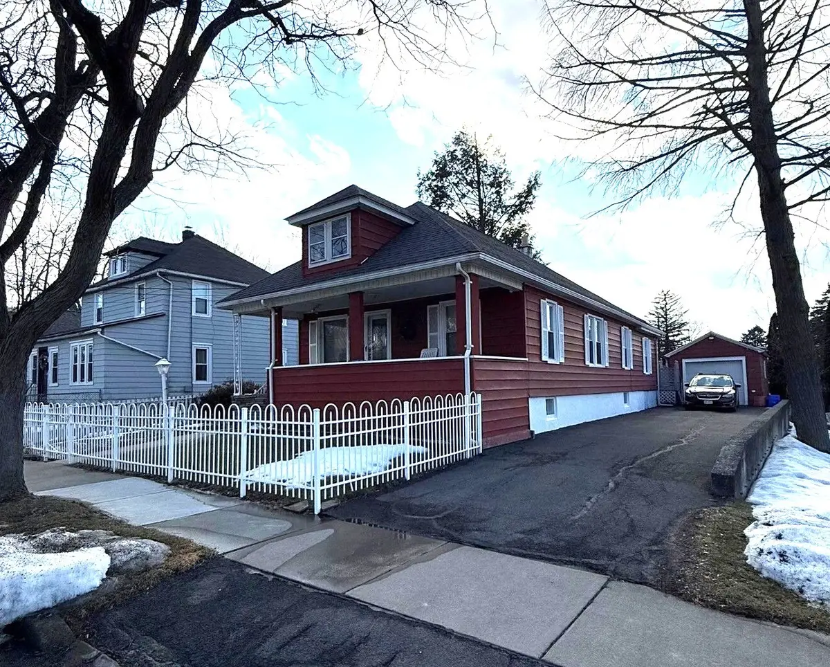 40 Baldwin Street, Binghamton, NY 13903 - #1