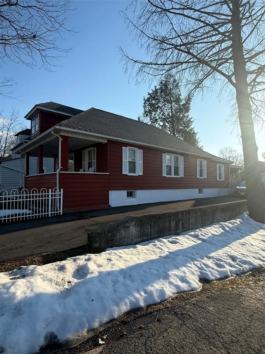 40 Baldwin Street, Binghamton, NY 13903 - #2