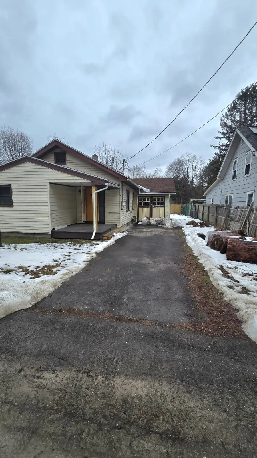 3 Atherly Park, Binghamton, NY 13903 - #3