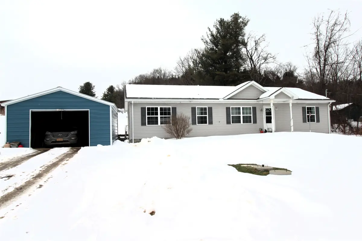 33 Doolittle Road, Harpursville, NY 13787 - #1