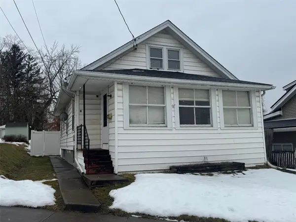 14 Macon Street, Binghamton, NY 13903