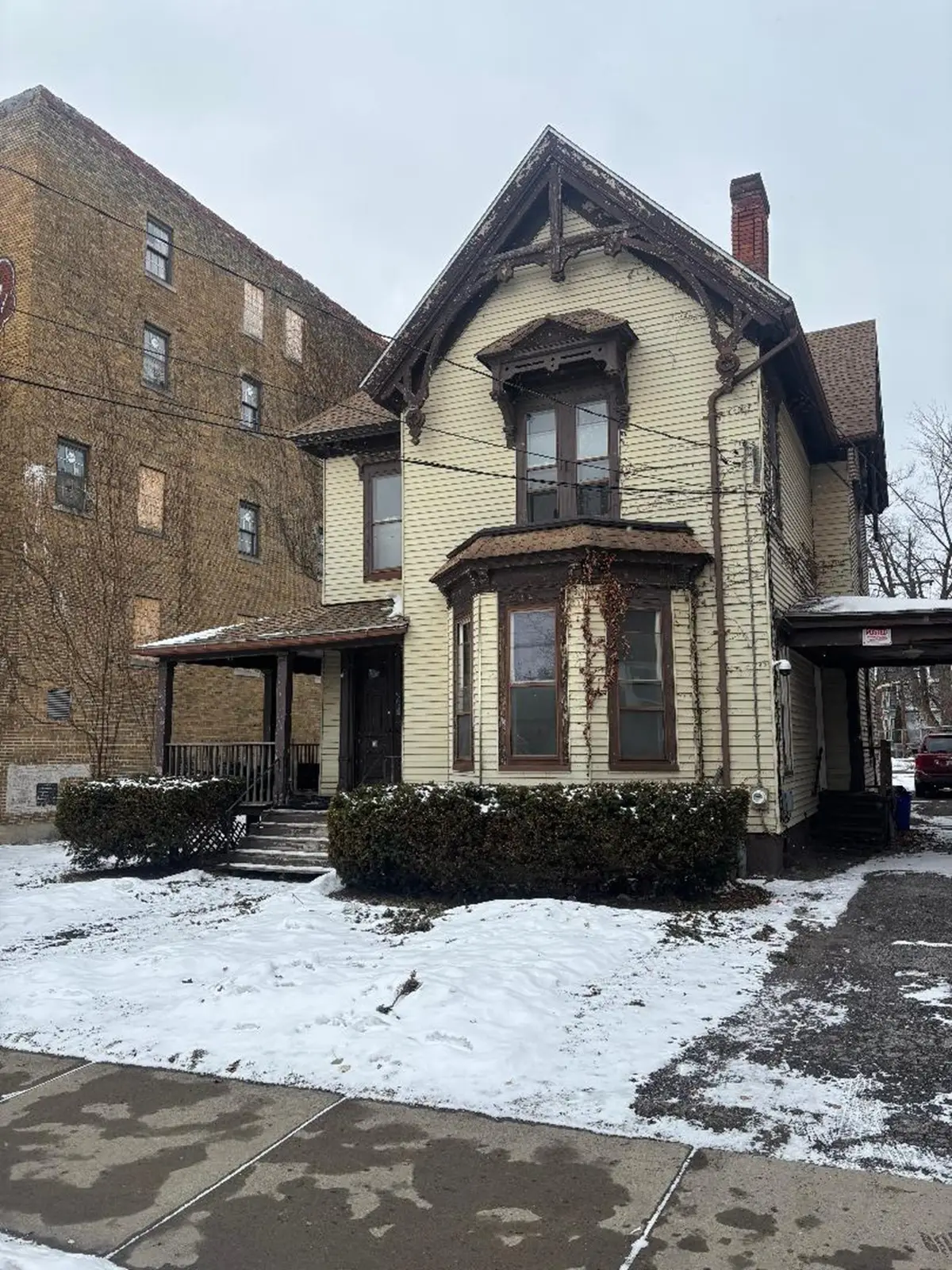 117 Murray Street, Binghamton, NY 13905 - #1