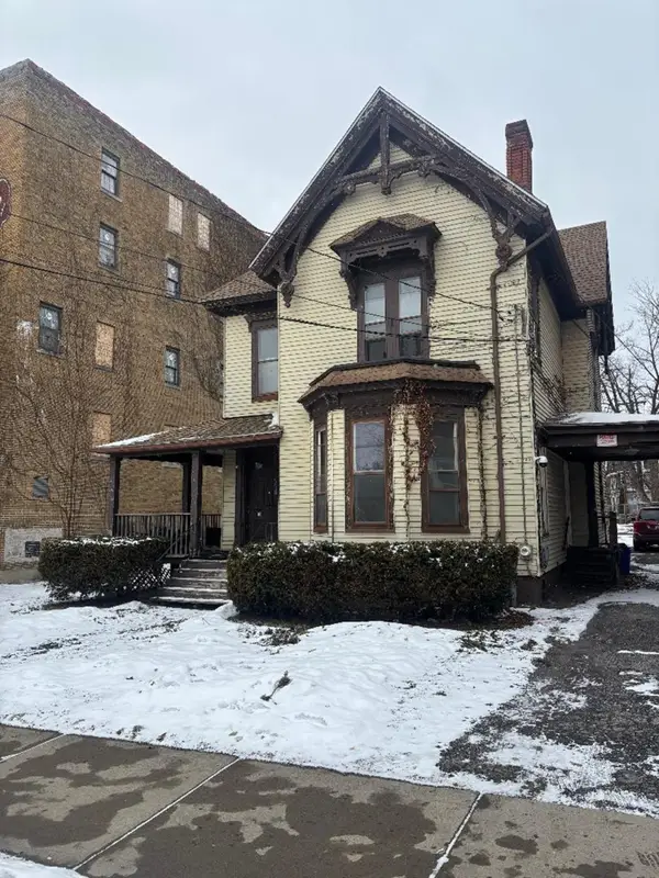 117 Murray Street, Binghamton, NY 13905