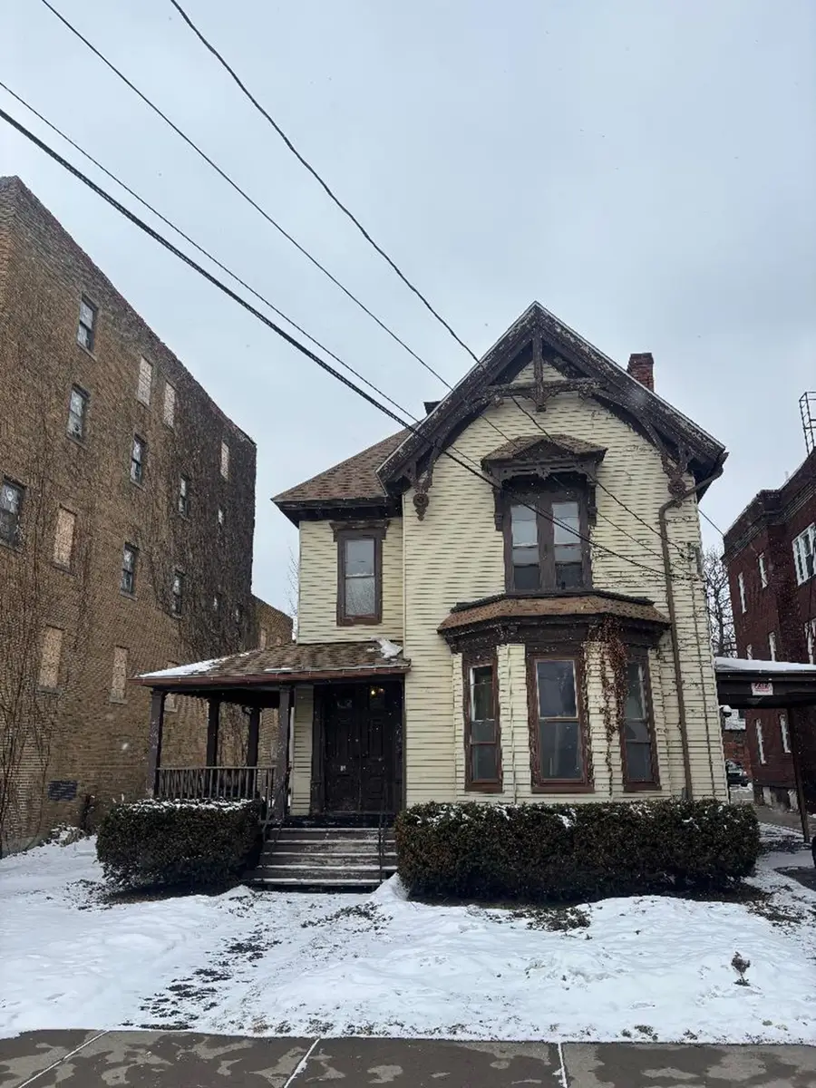 117 Murray Street, Binghamton, NY 13905 - #2
