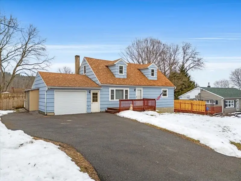 22 Meadow Lane, Apalachin, NY 13732 - #2