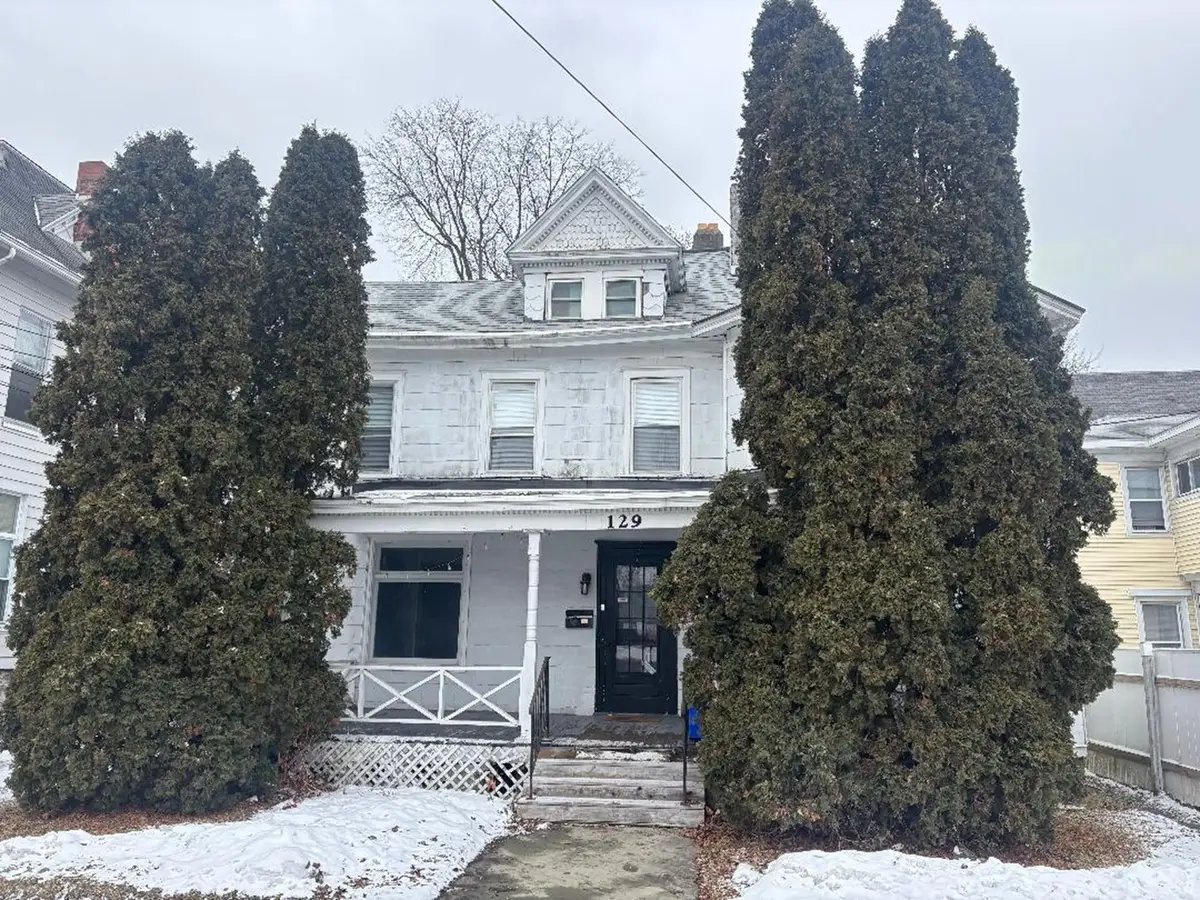 129 Murray Street, Binghamton, NY 13905 - #1