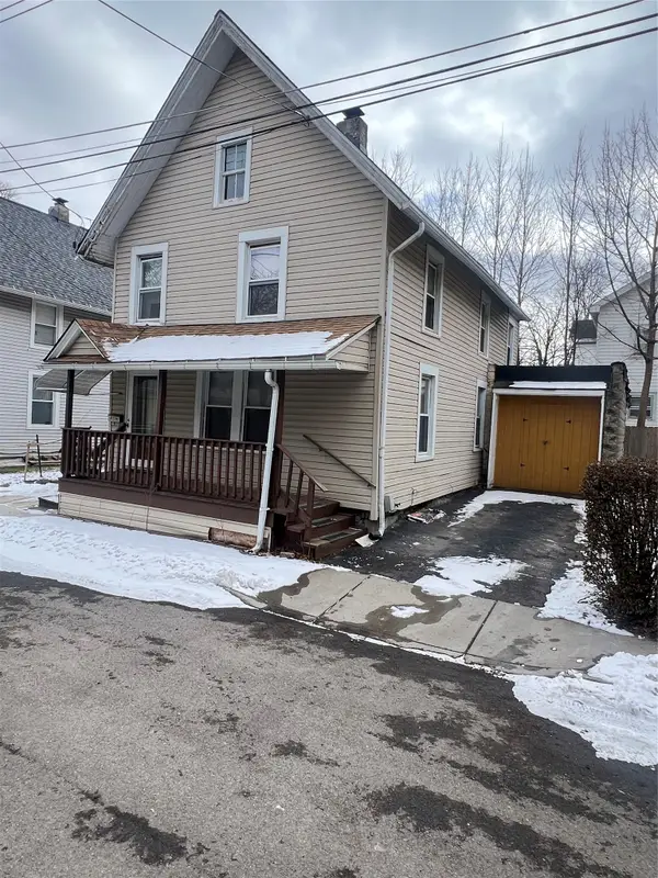 5 Chapel Place, Binghamton, NY 13905