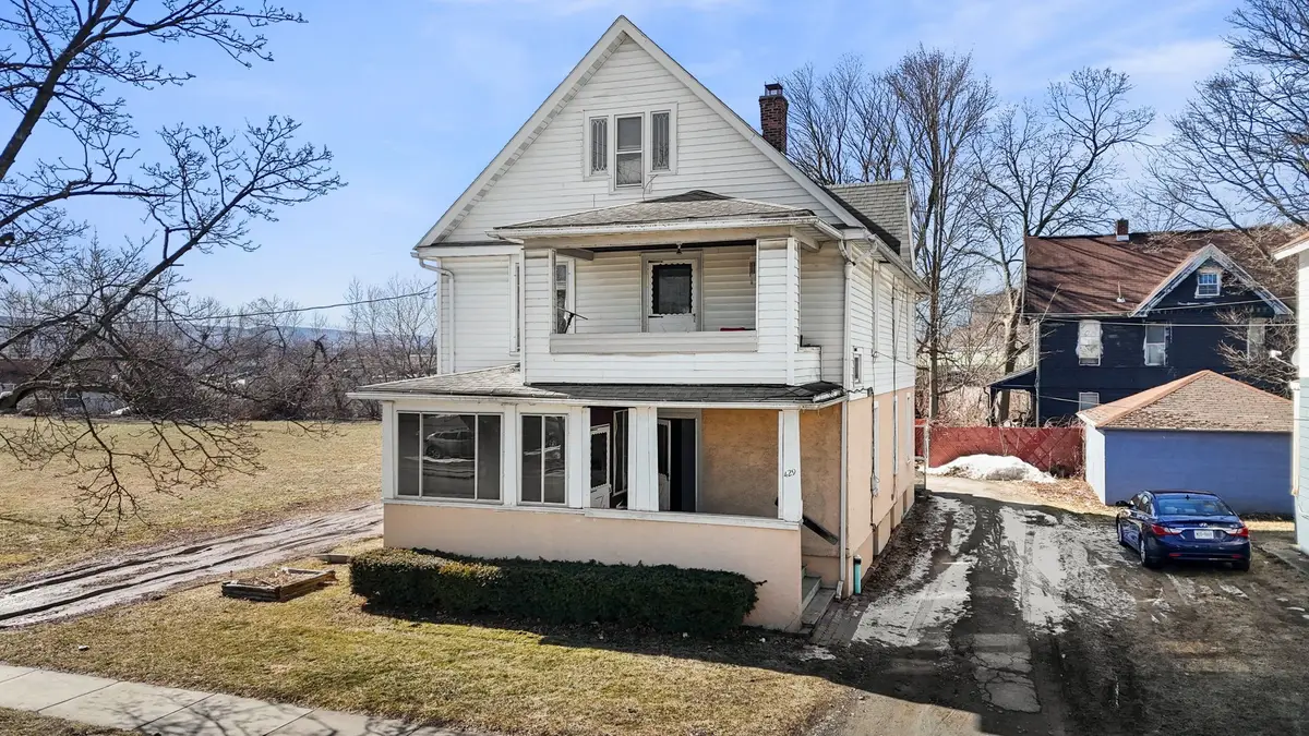 429 Chenango Street, Binghamton, NY 13901 - #1