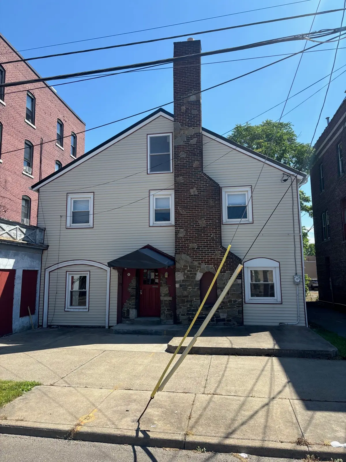 78 Carroll Street, Binghamton, NY 13901 - #1