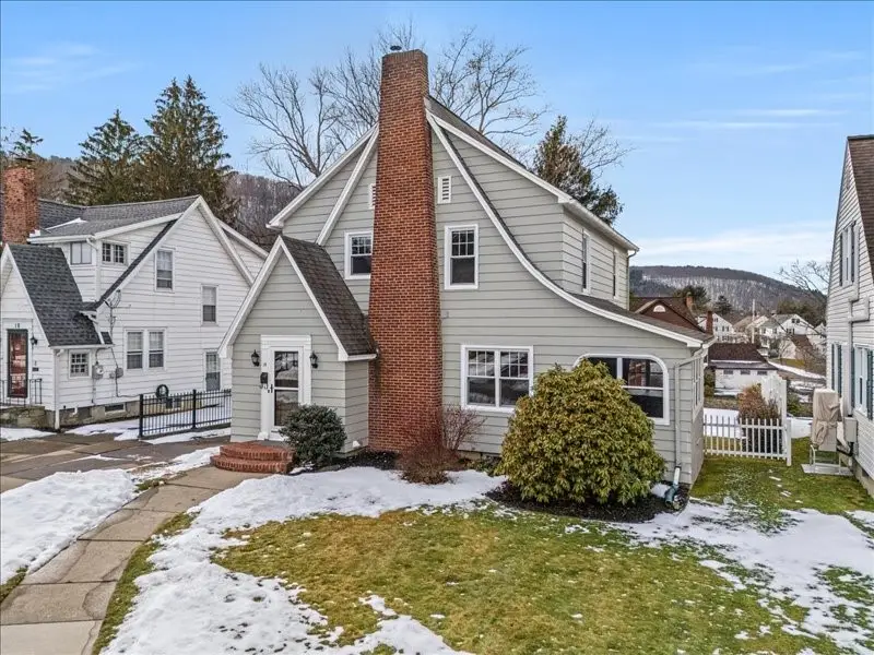 14 Allendale Road, Binghamton, NY 13903 - #1