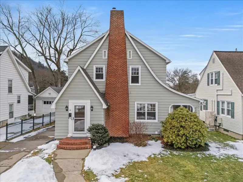 14 Allendale Road, Binghamton, NY 13903 - #2