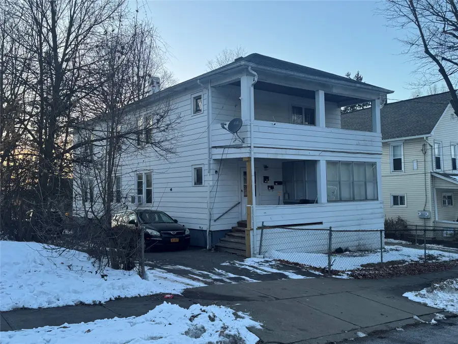76 Mary Street, Binghamton, NY 13903 - #2