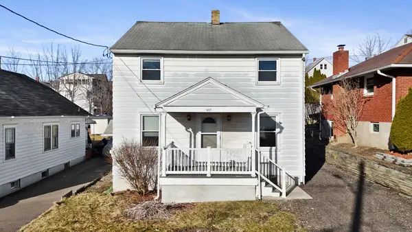 507 Odell Ave, Endicott, NY 13760