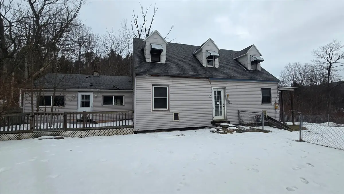 1 E Maine Road, Johnson City, NY 13790 - #1