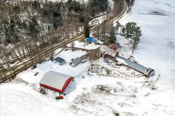 3463 Tannery St Ext, Marathon, NY 13803