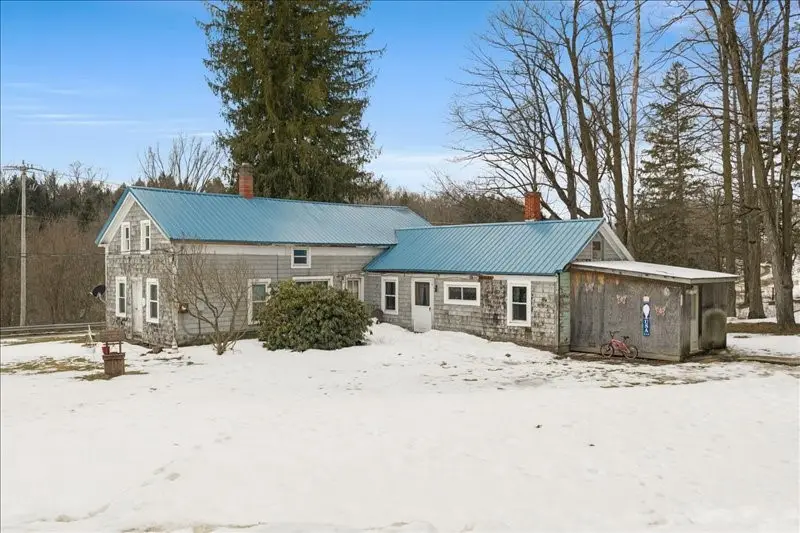 3463 Tannery St Ext, Marathon, NY 13803 - #3