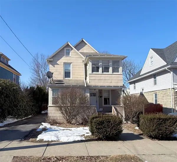 36 Mill Street, Binghamton, NY 13903