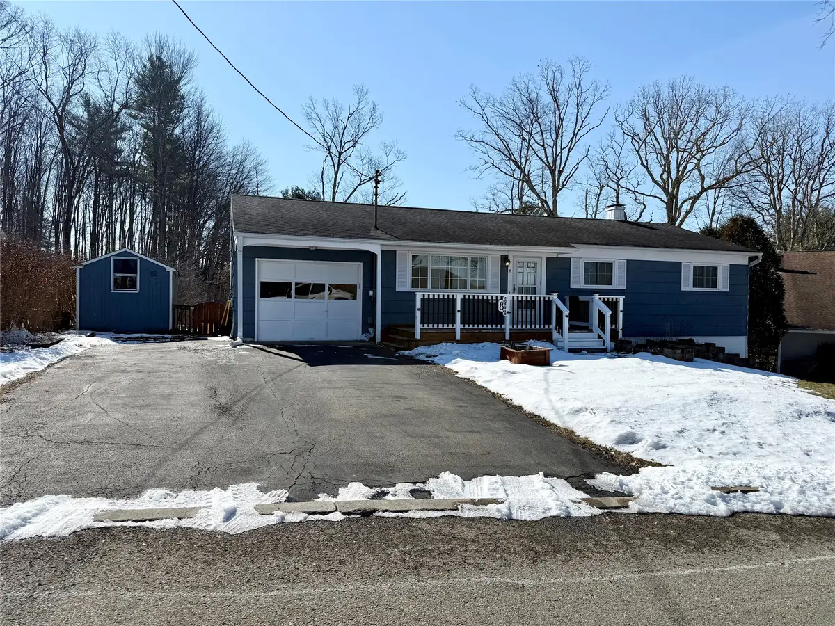 8 Corbin Street, Owego, NY 13827 - #1