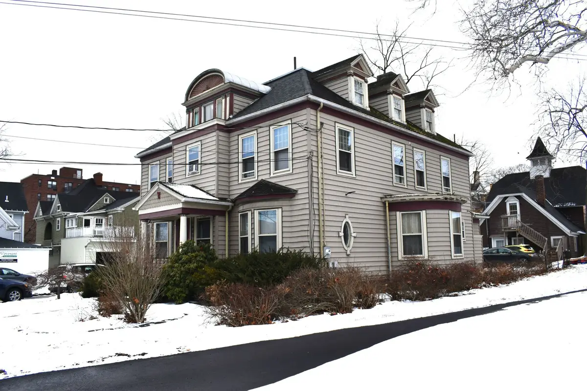 5 Leroy Street, Binghamton, NY 13905 - #1