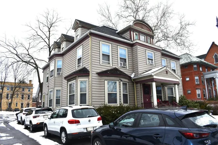 5 Leroy Street, Binghamton, NY 13905 - #3