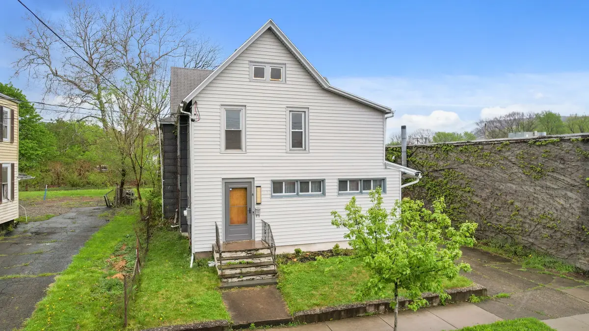 4 Riverside Street, Binghamton, NY 13904 - #1