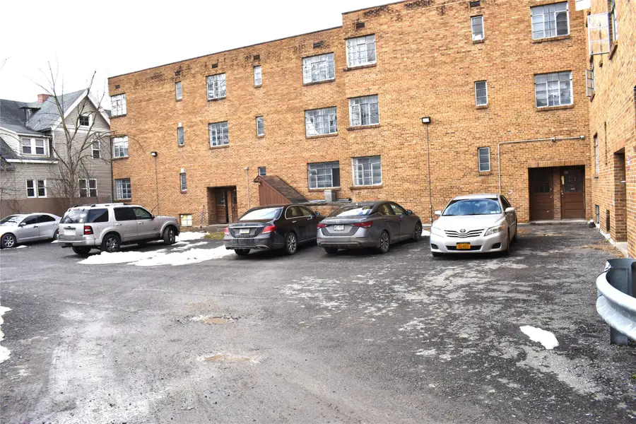 162 Chapin Street, Binghamton, NY 13905 - #2