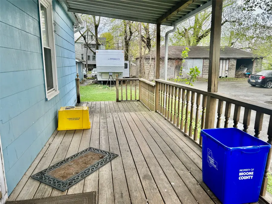 32 Haendel Street, Binghamton, NY 13905 - #2