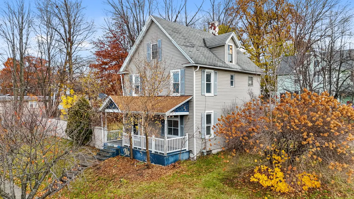 95 S Washington Street, Binghamton, NY 13903 - #1