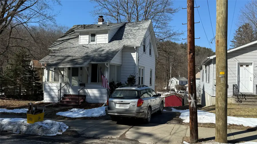 8 Bayless Avenue, Binghamton, NY 13903 - #2