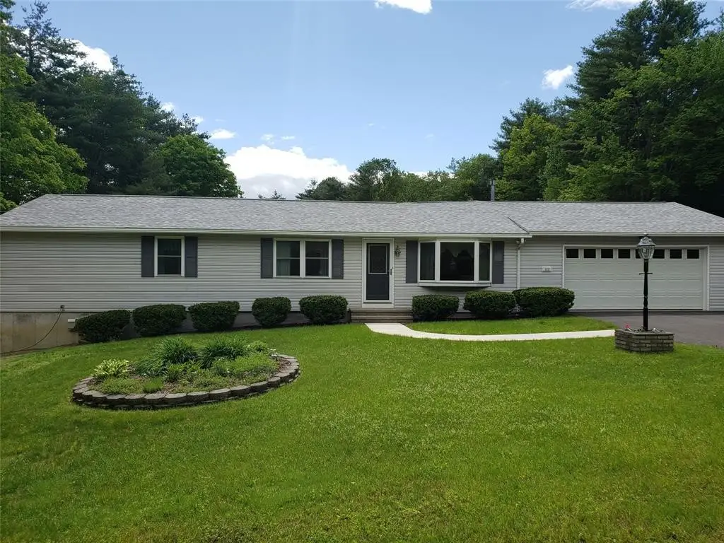 122 Ketchum Rd, Conklin, NY 13748 - #1