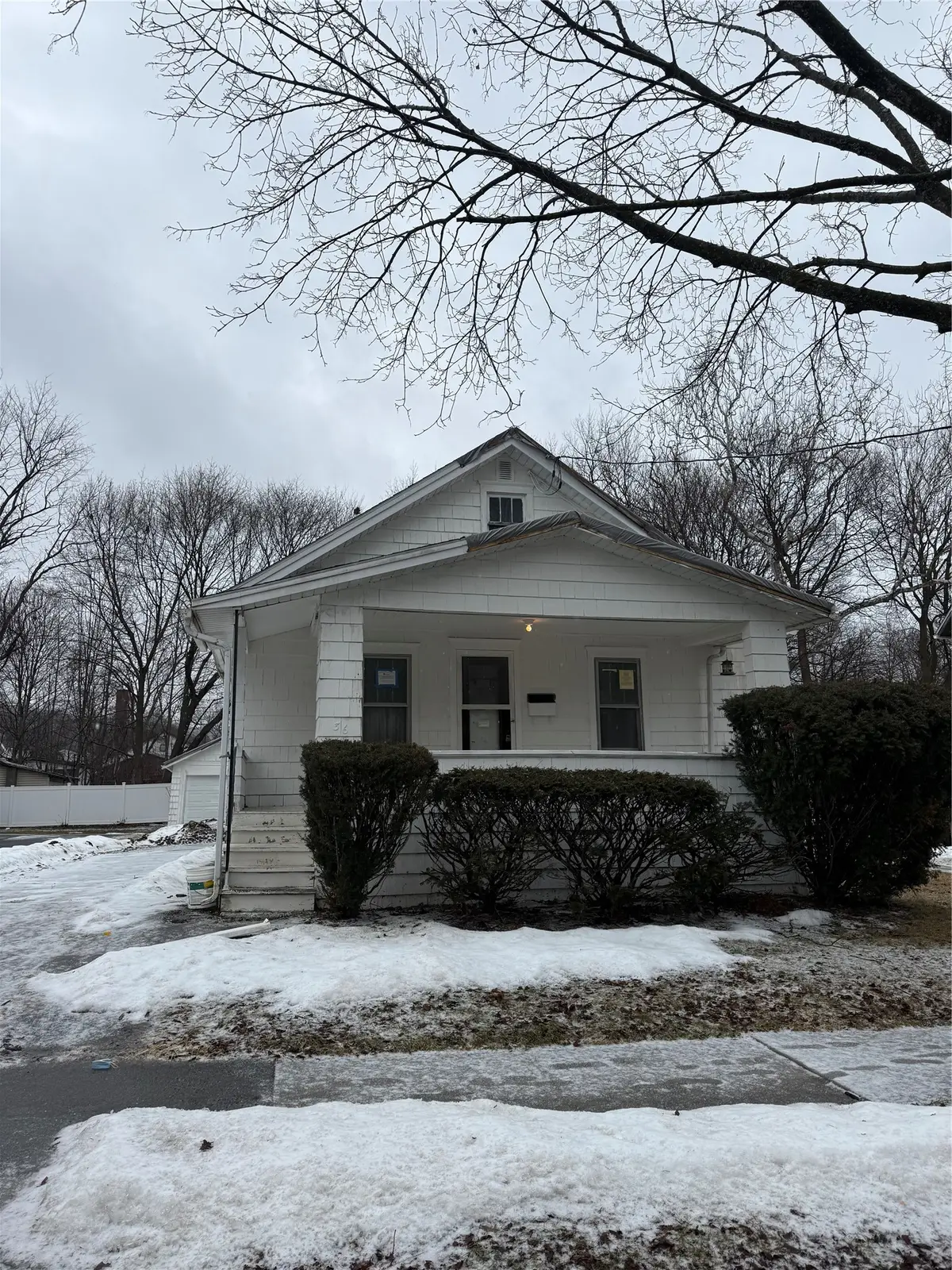 36 Riverside, Binghamton, NY 13904 - #1