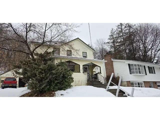 520 Davis Avenue, Endicott, NY 13760 - #3