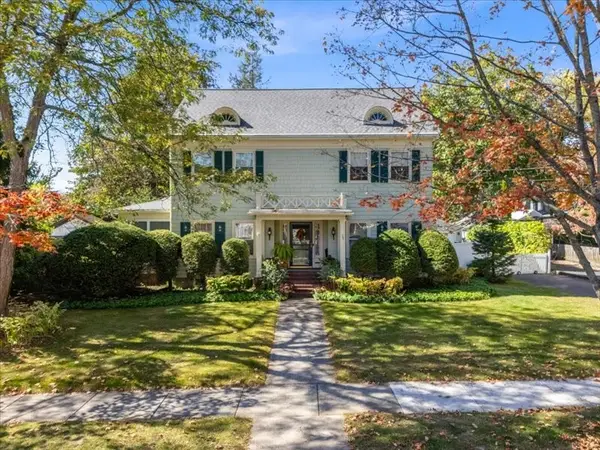 35 Vermont Avenue, Binghamton, NY 13905
