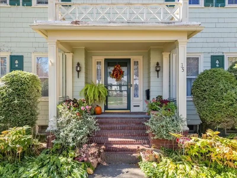 35 Vermont Avenue, Binghamton, NY 13905 - #2