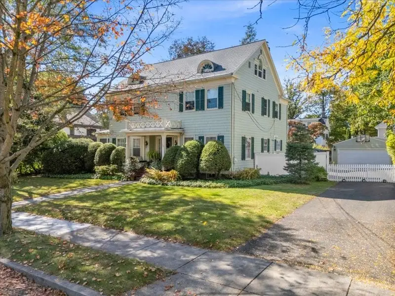 35 Vermont Avenue, Binghamton, NY 13905 - #3
