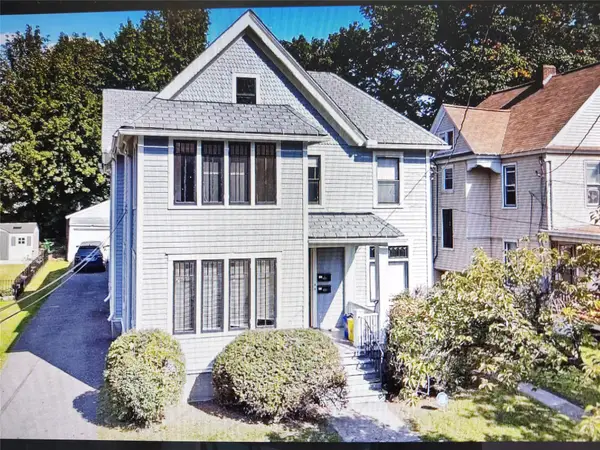 116 Leroy Street, Binghamton, NY 13905