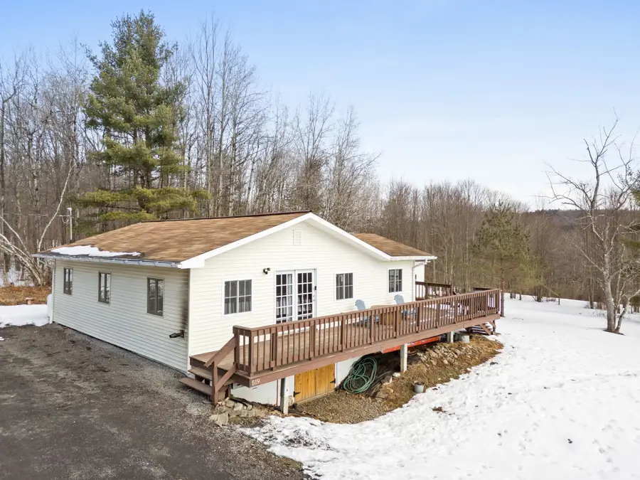 515 / 519 Cascade Valley Road, Windsor, NY 13865 - #2