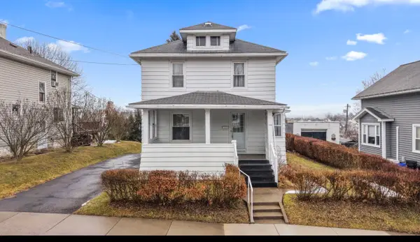 210 Bermond Avenue, Endicott, NY 13760