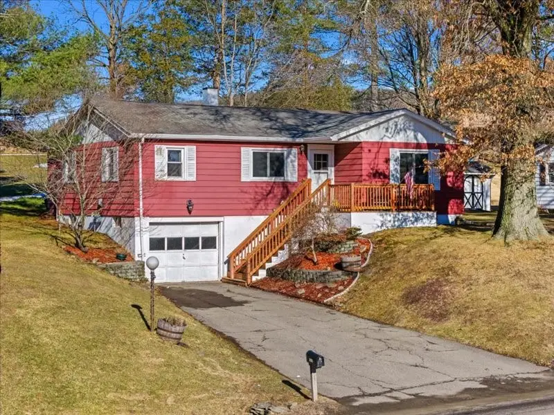 1848 Nanticoke Drive, Endicott, NY 13760 - #1