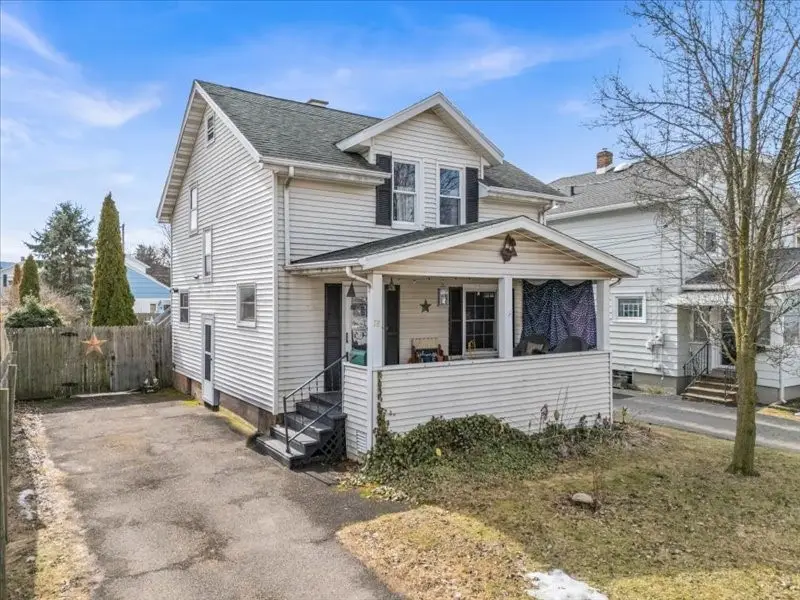 78 Bernice Street, Johnson City, NY 13790 - #1