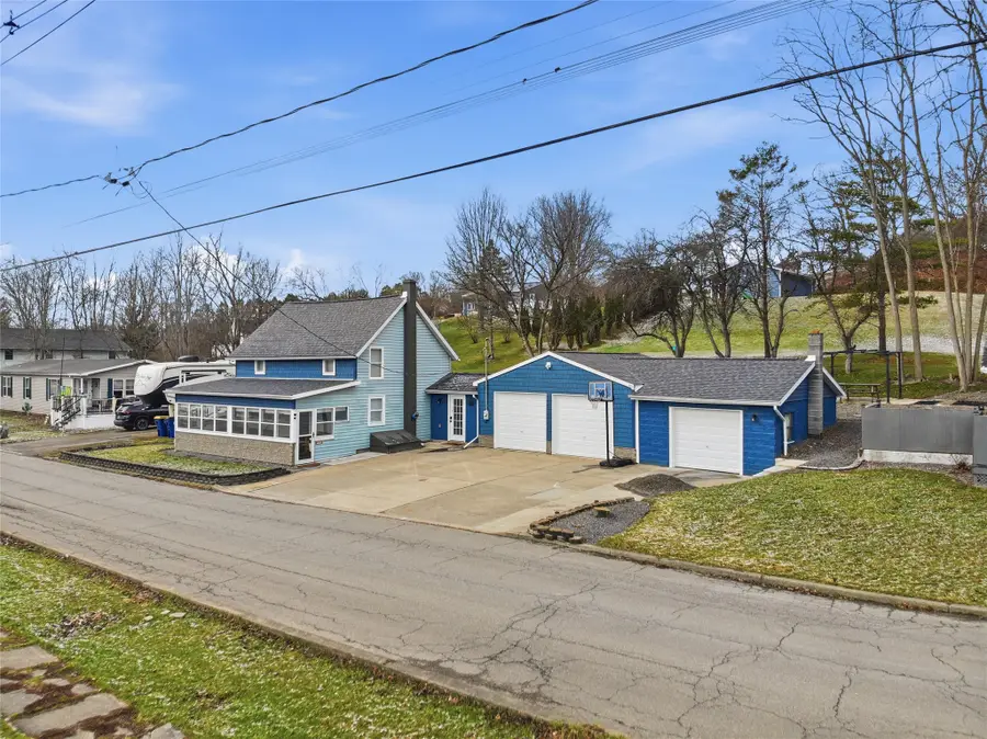 205 Center Street, Waverly, NY 14892 - #2