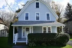 358 Kattelville Road, Binghamton, NY 13901 - #1