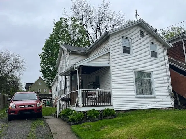 116 Chestnut Street, Owego, NY 13827 - #2