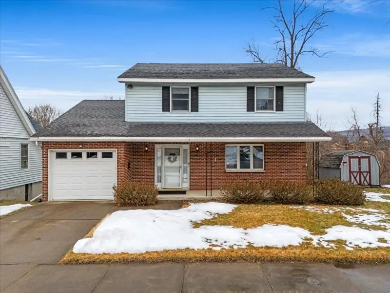 51 2nd Street, Binghamton, NY 13903 - #1