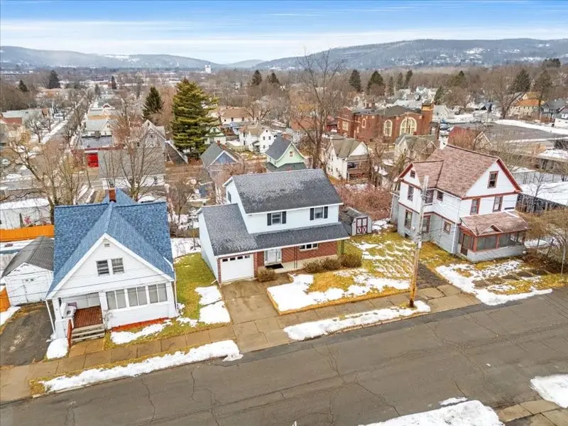 51 2nd Street, Binghamton, NY 13903 - #3