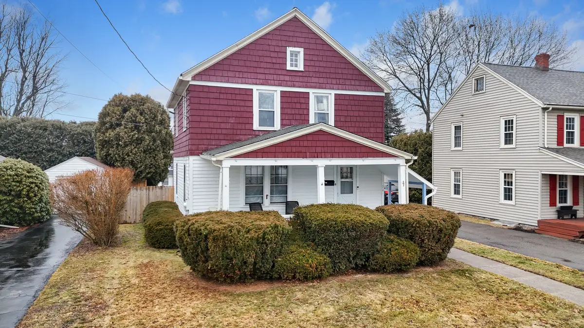 7 Eldridge Avenue, Johnson City, NY 13790 - #1